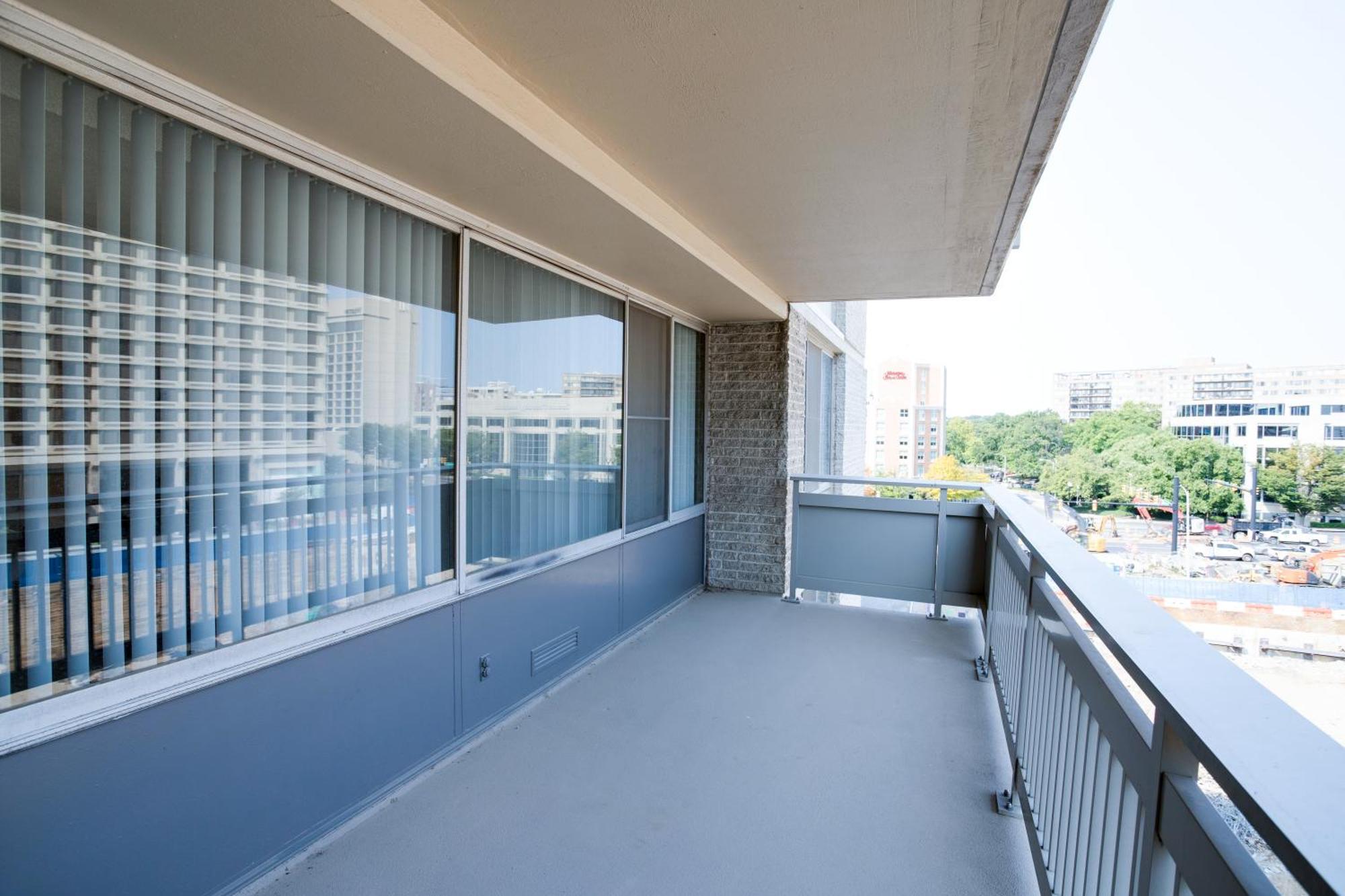 Beautiful 2Br Apartment At Crystal City With Gym Арлінгтон Екстер'єр фото